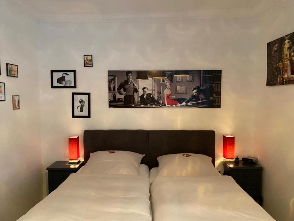 Hotel Niedersachsen Quakenbrück Extérieur photo
