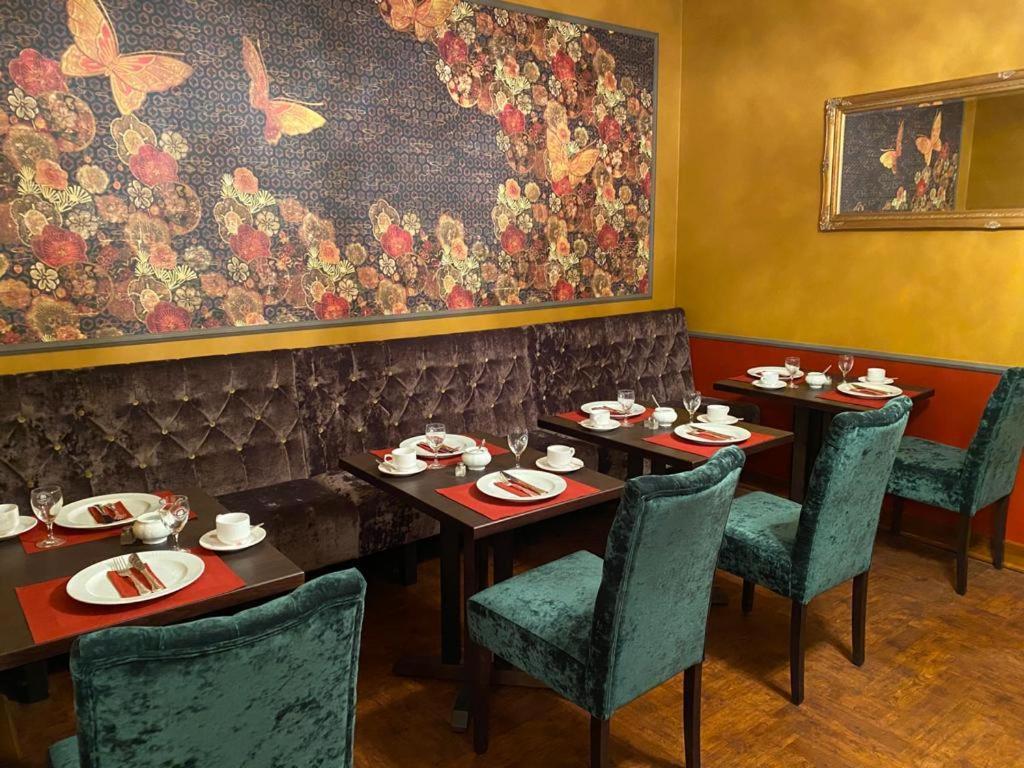 Hotel Niedersachsen Quakenbrück Extérieur photo