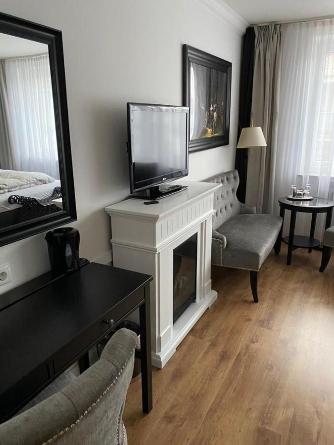Hotel Niedersachsen Quakenbrück Extérieur photo
