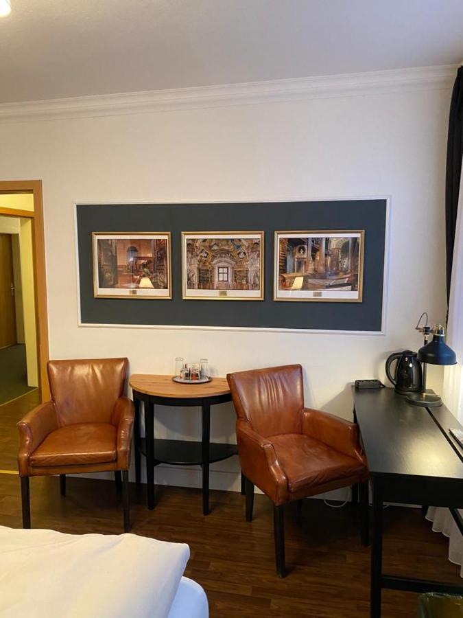 Hotel Niedersachsen Quakenbrück Extérieur photo